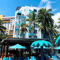 Viaja por México con CAEF Travel